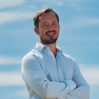 Octane Amsterdam Employee Max van Dijk's profile photo