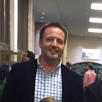 Apple Moving Employee Kevin Robbins's profile photo