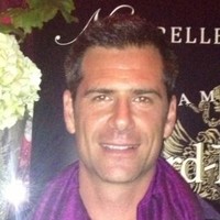 Moon Temple Dreaming Employee Jason Levitt's profile photo