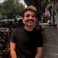 José Daniel Toledo Madero's profile photo
