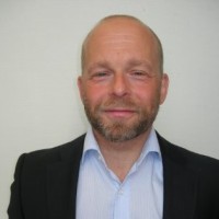 Huhnseal AB Employee Martin Gruber's profile photo