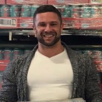 Cameron Bailey Email & Phone Number