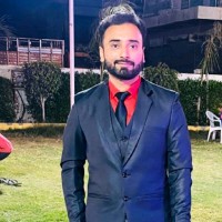 UNIQ Physical Therapy Employee Ankit Patel's profile photo