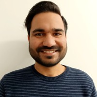 Akhil Suryan Email