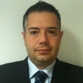 NTT Data Italia Employee Marco Parente's profile photo