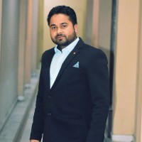 vivo Mobile India Pvt. Ltd. Employee Tinkal Chauhan's profile photo