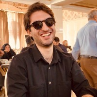 Dr.Link |  دکترلینک Employee Mohammad N.'s profile photo