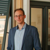 FRANCE MENUISIERS Employee Arnaud Toulouse's profile photo