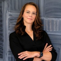 T-Systems International Employee Christine Knackfuss-Nikolic's profile photo