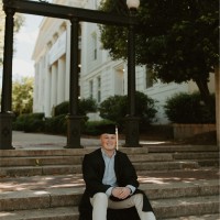 Cooper Barnette & Page Inc Employee Chandler Vismor's profile photo