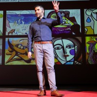 Luca Longo Email & Phone Number