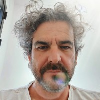 Better Chains Employee Sagi Rochman's profile photo