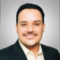 Bounti.ai Employee Hasham Tariq's profile photo