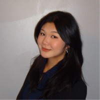 Iris Chen Email