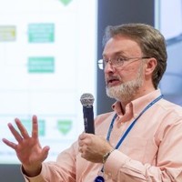 MITRE Employee Rick Cagle's profile photo