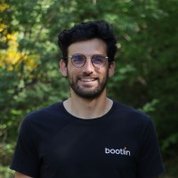 Bootlin Employee Miquèl Raynal's profile photo