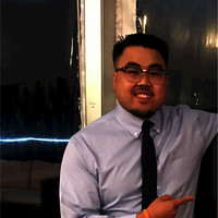 J.P. Morgan Private Bank Employee Adrian Recio's profile photo