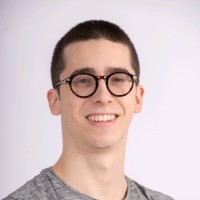 Sovereign Labs Employee Filippo Costa's profile photo