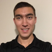 Purdue University Employee Alan Halverson's profile photo
