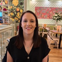 PTSG ELECTRICAL SERVICES LIMITED Employee Jennifer Weller's profile photo