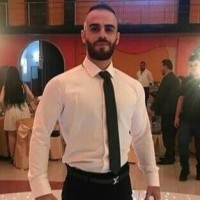 Selfdrive.ae ( UAE ) Employee Amir Ishak's profile photo