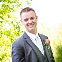 Firehawk Aerospace Employee Ryan Wurst's profile photo