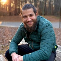 Pangaea Employee Juan D. Perdomo's profile photo