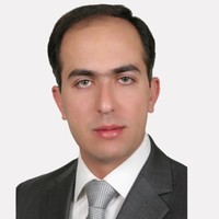 VASTAPAD Employee Mehdi Rezvani's profile photo