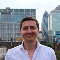 ING Belgium Employee Catalin Rusu's profile photo