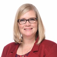 Ellucian Employee Erin Thomas's profile photo