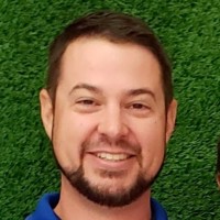 First Onsite Property Restoration Employee Patrick Humphreys's profile photo