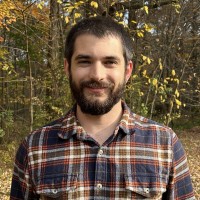 None Employee Brian O'Day's profile photo