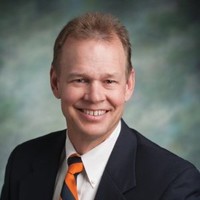 NAI Select Employee Norm Brown's profile photo