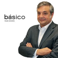 Básico Homes Employee Rafael Valderrabano's profile photo