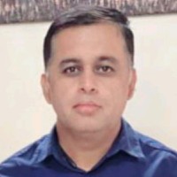 Chandrashekhar Gawade Email & Phone Number