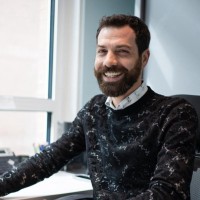 James Hughes