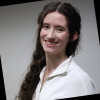 Insper Data Employee Camila Ferreira's profile photo