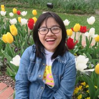 Ánh Nguyễn Email