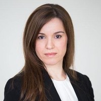 Wheaton Bank & Trust Company Employee Dora Cheila-Georganas's profile photo