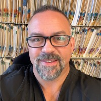 Atlantic County Family Spine-Hammonton Employee Ed Lafferty's profile photo