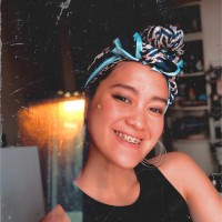 IvyPrep Education Employee Kenzi Katriel Elisan Mata's profile photo