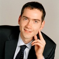 Clientis Banking Solutions Employee Raphael Bieri's profile photo