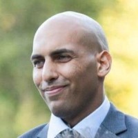 Scale AI Employee Dan T's profile photo