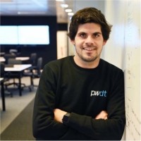 Powerdot Employee Luis Pinto's profile photo