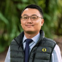University of Oregon Employee Le Yang's profile photo