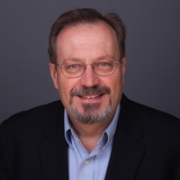 Capgemini Employee Mike K's profile photo