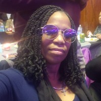 Lynnette Davis Email & Phone Number