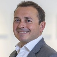 Direct Insurance London Market Employee Nick Woodward's profile photo