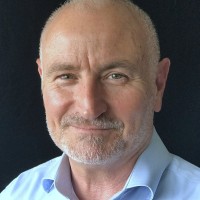 Our Daily Bread Ministries Employee Bill Oechsler's profile photo