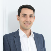 UnitingCare Queensland Employee Gordon Williamson's profile photo